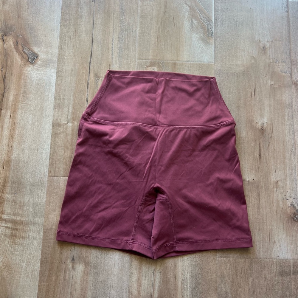 SET Active Bike Shorts